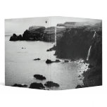 Azores coastal landscape binder