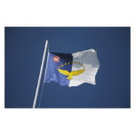 Azores flag custom stationery