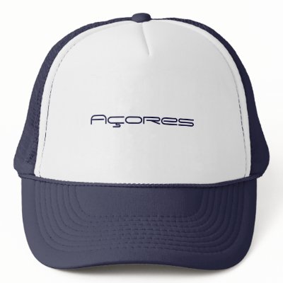 Azores hat by gavila_pt