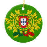 Azores- Horta Ornament ornaments