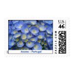Azores Hydrangeas Postage postage