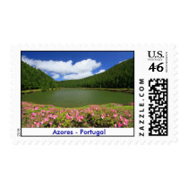 Azores islands Postage postage