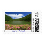 Azores islands Postage