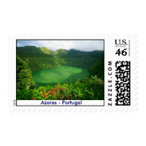 Azores islands Postage postage