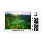 Azores islands Postage postage