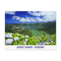 Azores Islands Postcard by gavila_pt Azores Islands Postcard