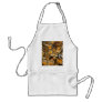 Azores limpets "lapas" apron