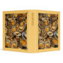 Azores limpets "lapas" vinyl binder