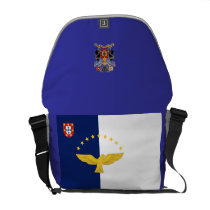 Azores Messenger Bags