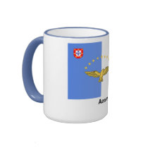 Azores Mug