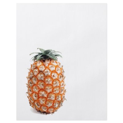 Azores Pineapple Flyer Design by gavila_pt