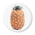 Azores Pineapple magnet by gavila_pt Azores Pineapple magnet