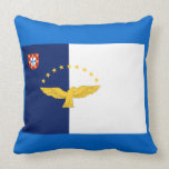 Azores - Portugal Mojo Pillow pillows