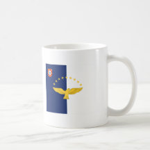 Azores, Portugal Mug