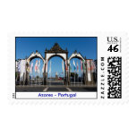 Azores - Portugal Postage postage