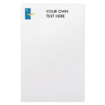 Azores stationery