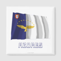 Azore Flag