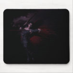 Azrael Mousepad