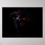Azrael Poster