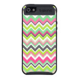 Aztec Andes Tribal Mountains Chevron Zig Zags iPhone 5 Covers