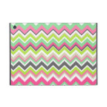 Aztec Andes Tribal Mountains Chevron Zig Zags iPad Mini Cases