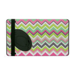 Aztec Andes Tribal Mountains Chevron Zig Zags iPad Cases