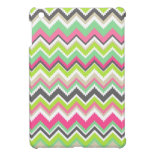 Aztec Andes Tribal Mountains Chevron Zig Zags Case For The iPad Mini