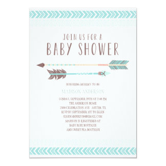 Baby Shower Invitations - Custom Baby Shower Invites | Zazzle