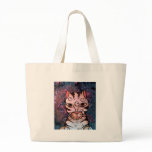 Aztec Canvas Bag
