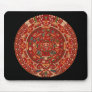 Aztec Calendar 2012 Mouse Pads