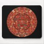 Aztec Calendar 2012 Mouse Pads