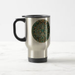 Aztec Calendar in detail Coffee Mug