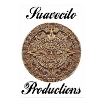Aztec Calendar posters