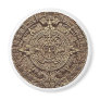 Aztec Calender Magnets