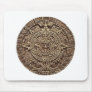 Aztec Calender Mousepad