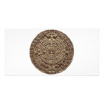Aztec Calender photo cards