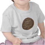 Aztec Calender Tshirt