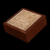 Aztec Design Box gift boxes