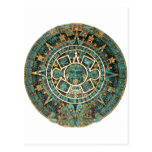 Aztec design post cards