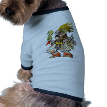 Aztec Pet T-shirt