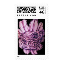 aztec gym stamps