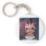 Aztec Key Chain