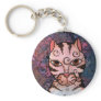 Aztec Key Chain