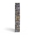 AZTEC / MAYAN CALENDAR VINYL BINDERS
