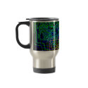Aztec Microchip mugs by Derico Aztec Microchip mugs