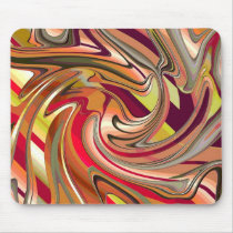 Aztec mousepads