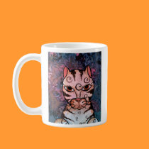 Aztec mugs by BeMusedArt Aztec mugs
