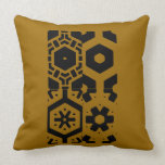 aztec pillow pillows