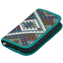 Aztec Pixel Pattern. A Must have trend. planners