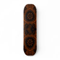 Aztec Pod skateboards by ssteterud Aztec Pod skateboards